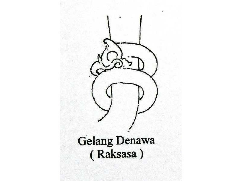 wristlets-gelang raksasa-danawa-sunarto 119